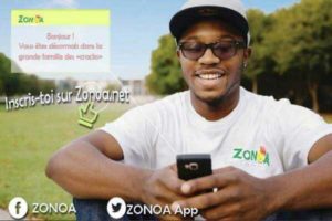 Zonoa, la nouvelle façon d’apprendre est lancée au Togo!!
